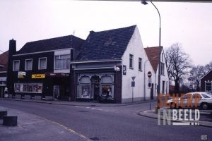 Mattelierstraat