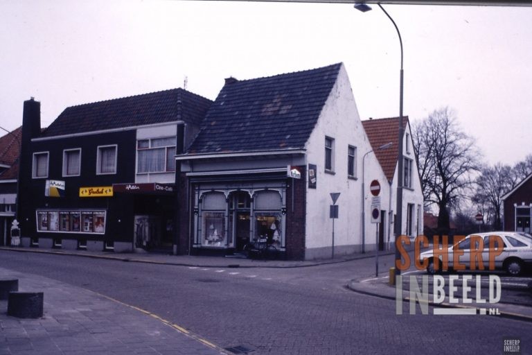 Mattelierstraat