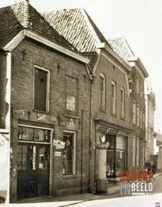 Mattelierstraat