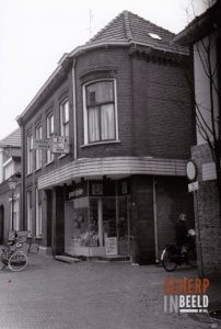 Bakkerij Gerard Nijrolder