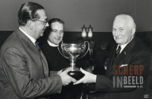 Groenlo Onbekend: Achter op deze foto staat Groenlo.