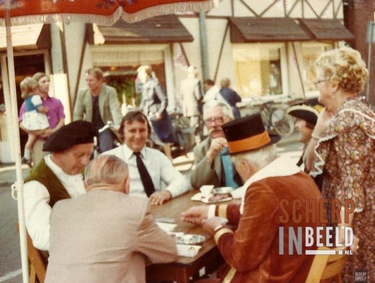 Groenlo 700 jaar Stad