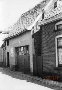 Lievelderstraat