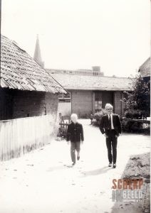 Achterstraat