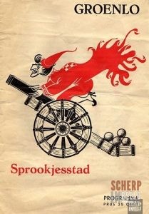 Groenlo sprookjesstad
