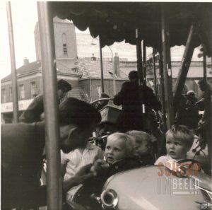 Kermis diversen