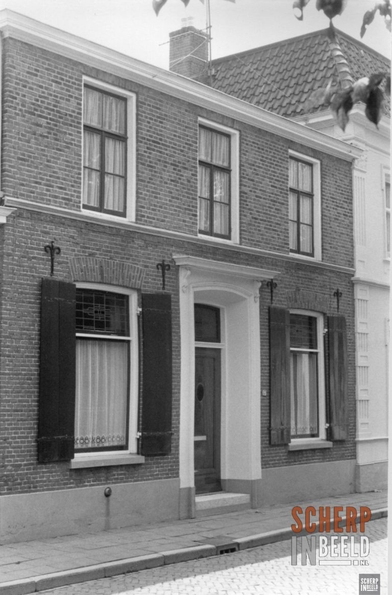 Lievelderstraat