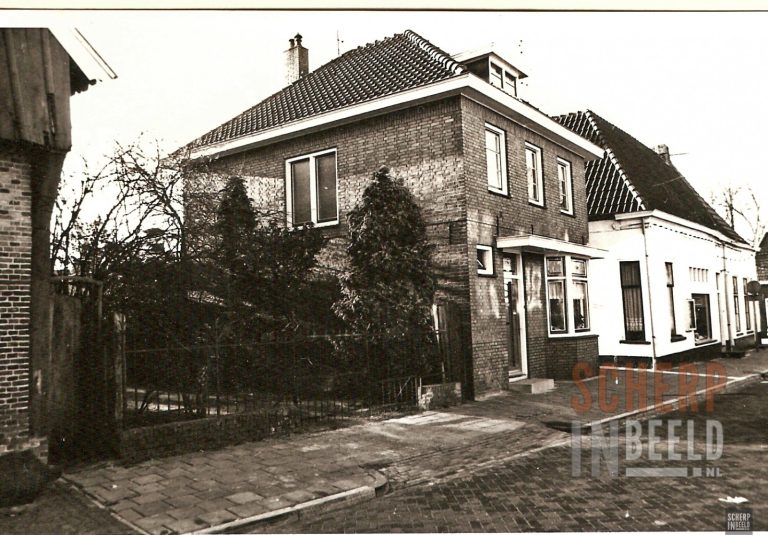 Notenboomstraat