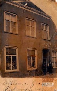 Lievelderstraat