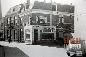 Goudsmidstraat