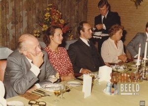 Installatie Burgemeester van Schaik