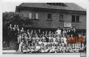 Gemengde Zangvereniging Groenlo