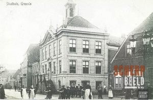 De Markt