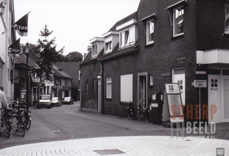 Notenboomstraat