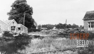Stoomhoutzagerij Nahuis