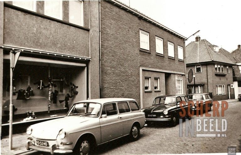Notenboomstraat