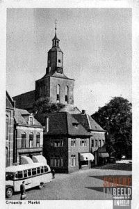 De Markt