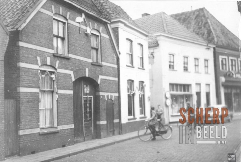 Lievelderstraat