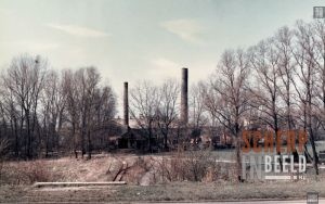 Steenfabriek