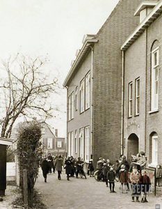 St.Jozeph school : Kleuterschool st.jozeph.
