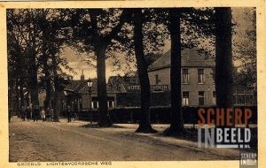 Café Het Kanon