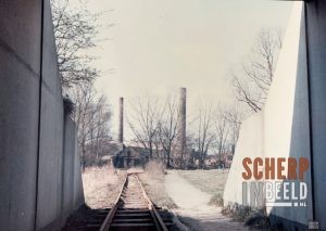Steenfabriek