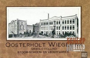 Schoen- en Lederfabriek Oosterholt/Wiegerink