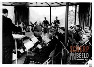 Groenlose Burgerharmonie