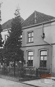 Notenboomstraat : Het huis van Maaike Greben – Sipma