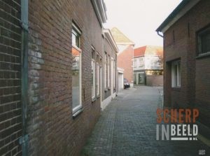Rabbeldersteeg