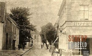 Beltrumsestraat