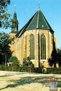 Oude Calixtuskerk