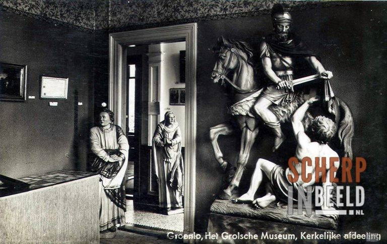 Grolsch Museum