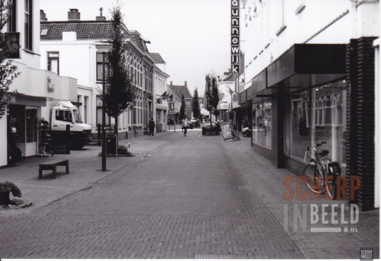 Beltrumsestraat