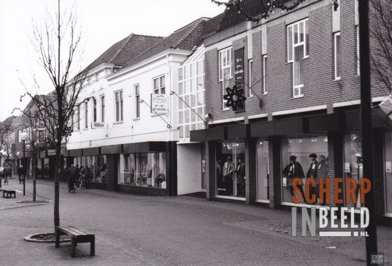 Beltrumsestraat