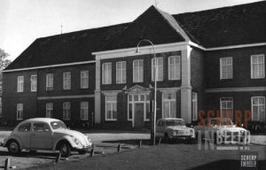 St. Vincentiusgasthuis