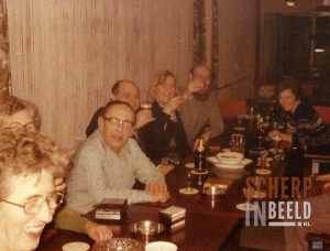 Diverse personen