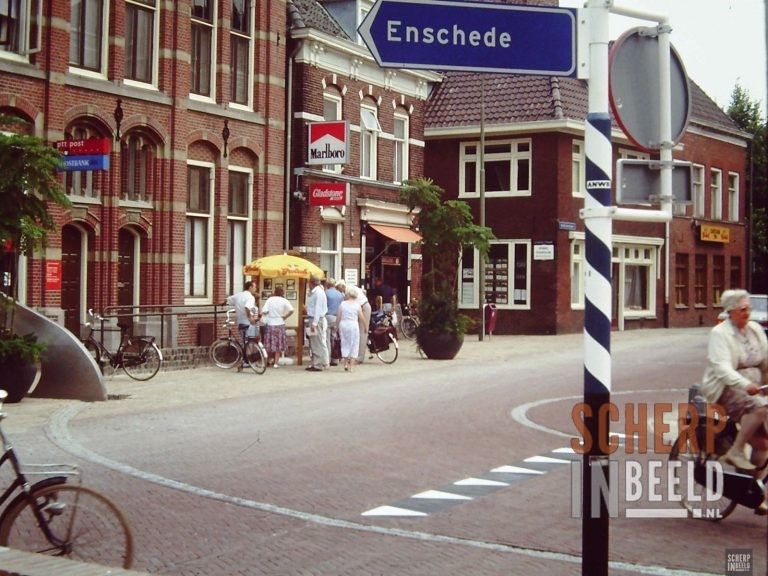 De Markt