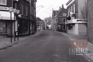 Matteliersstraat