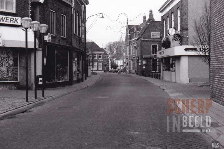 Matteliersstraat