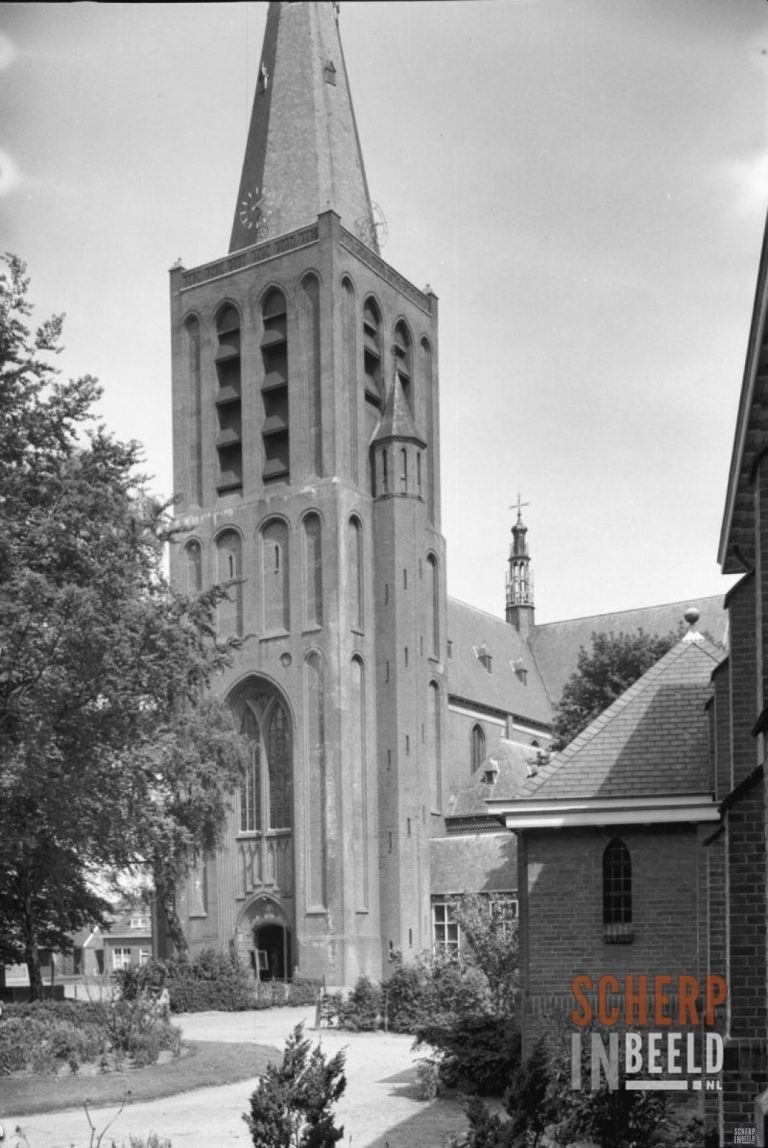 R.K.Calixtuskerk