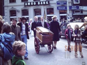 Diverse personen