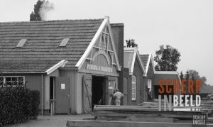 Houthandel en Stoom – houtzagerij firma J. Nahuis