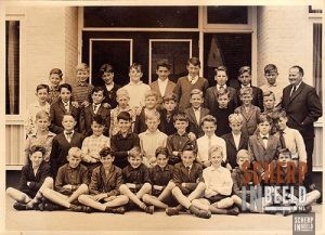 41_6eklas1962Canisiusschool1