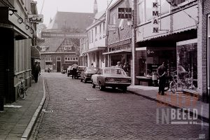 Kevelderstraat