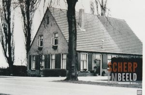 Boerderijen in en om Groenlo: lichtenvoordseweg. Boerderij J.Wolters