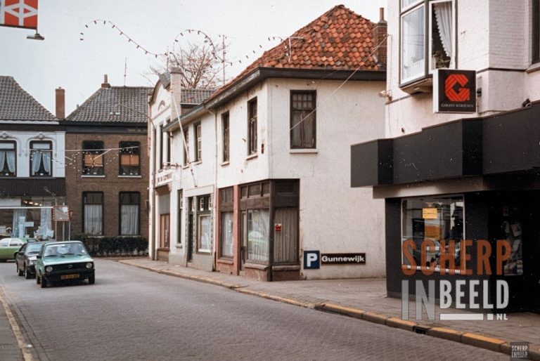 Beltrumsestraat
