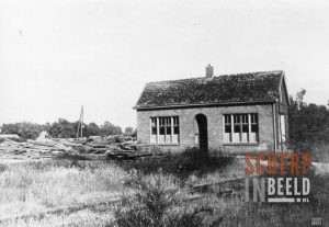 Stoomhoutzagerij Nahuis