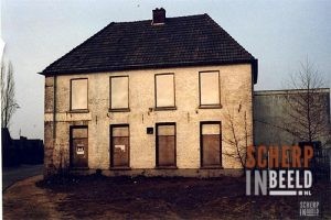 Hotel Pension Cafe De Watermolen