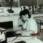 ZSOM Omroep Groenlo radiostudio